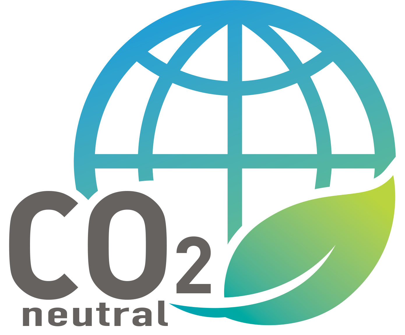 CO2 NEUTRAL